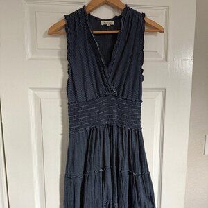 Max Studio Sleeveless Dress (Size S)